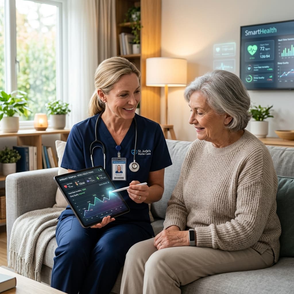 Decentralized Medicine: How Technology is Bringing the Hospital to You