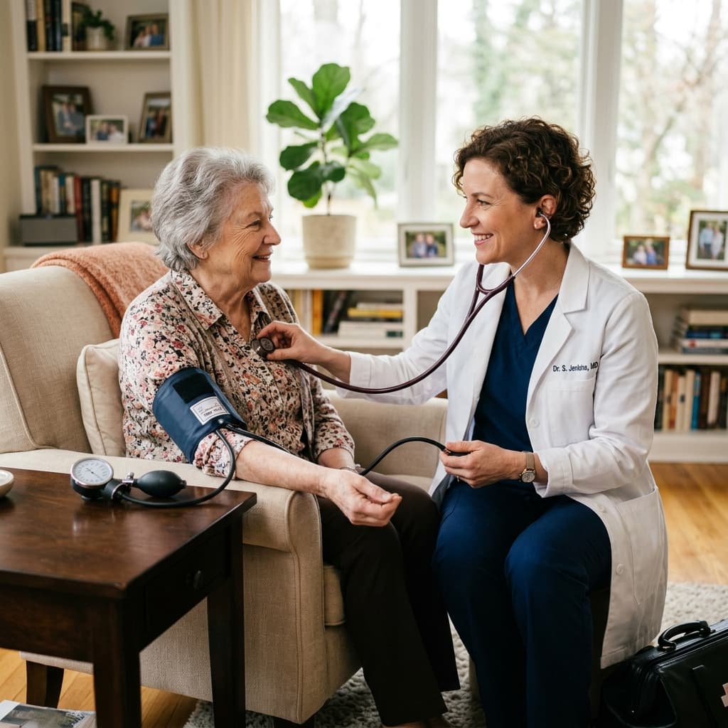 The Ultimate Guide to Health Screenings You Can Get at Home