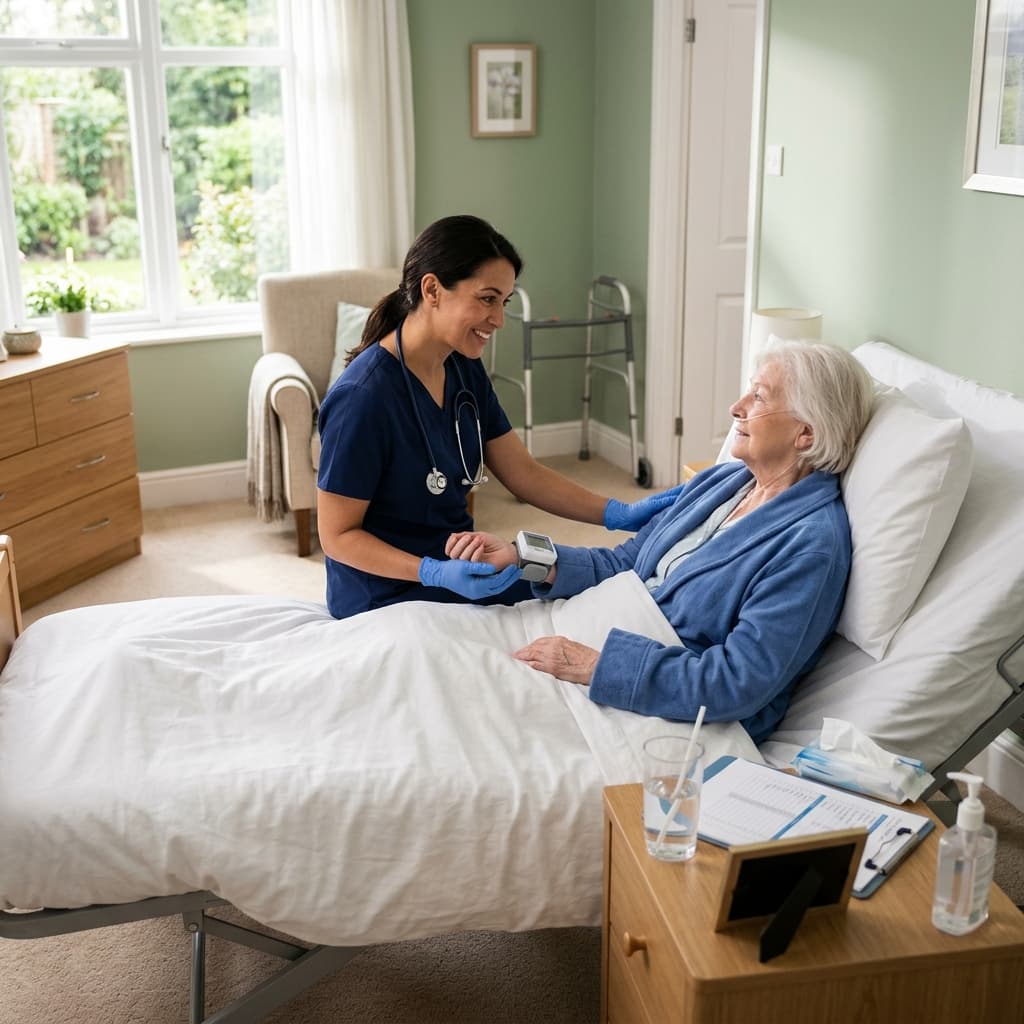 The First 48 Hours After Surgery: A Home Recovery Guide