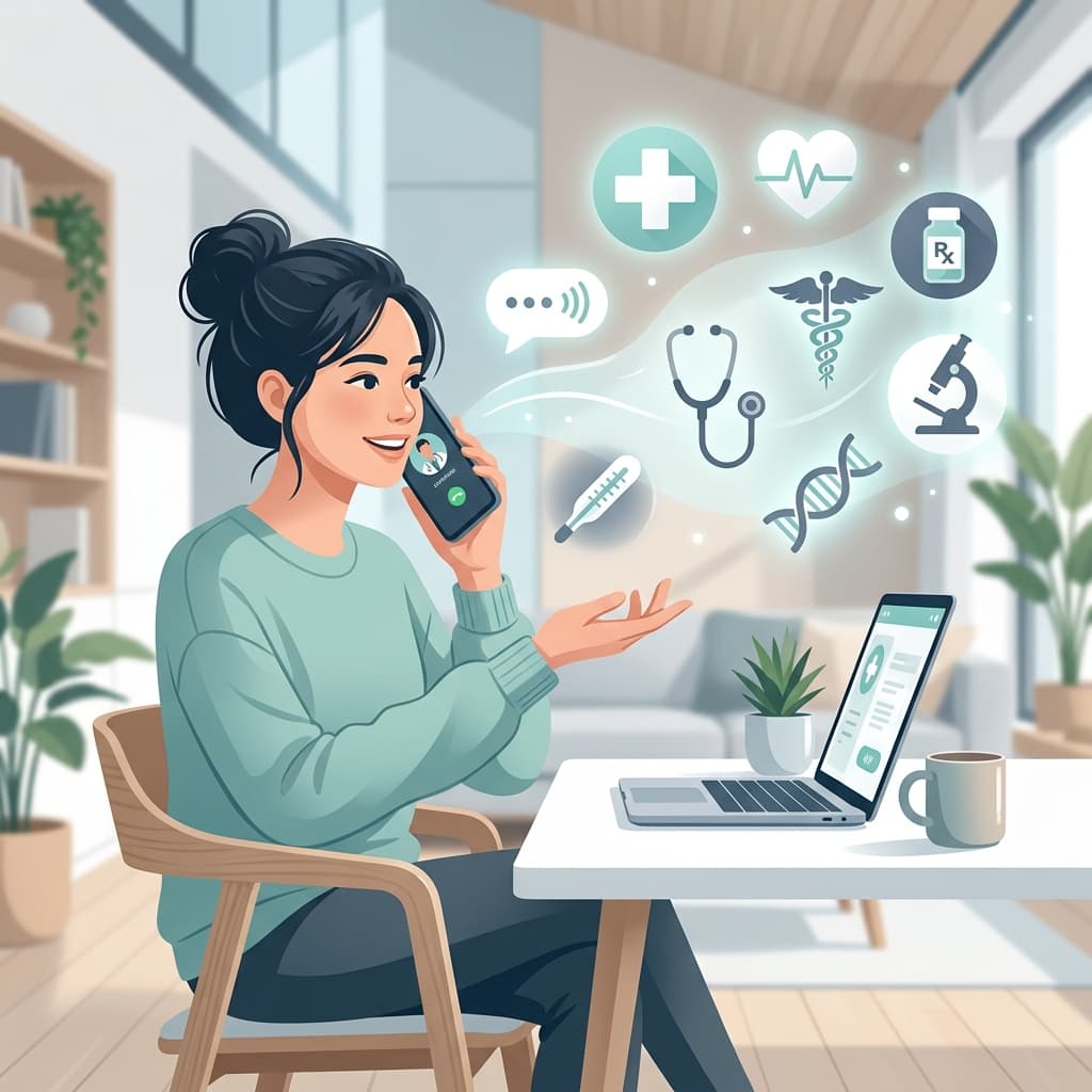 10 Signs You Should Call a Doctor Instead of Googling Your Symptoms